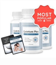 (image for) Quietum Plus